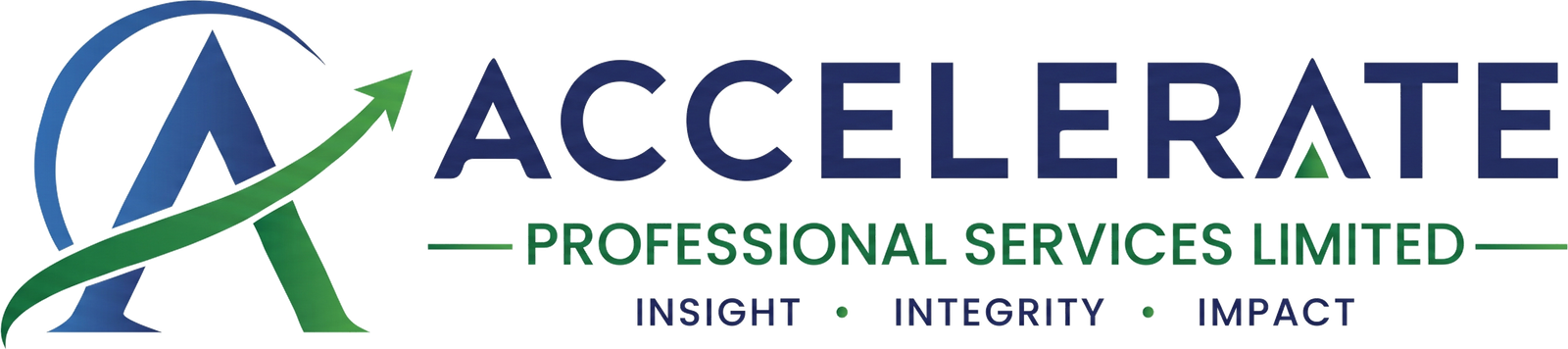 Accelerate Professional Services Limited